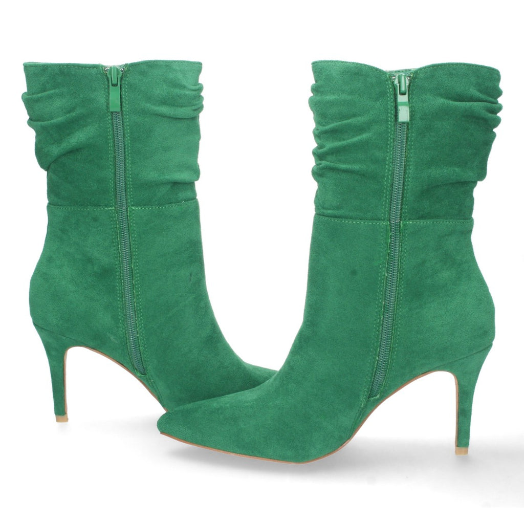 Botines mujer Cyrena