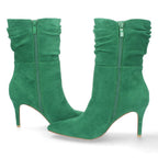 Botines mujer Cyrena