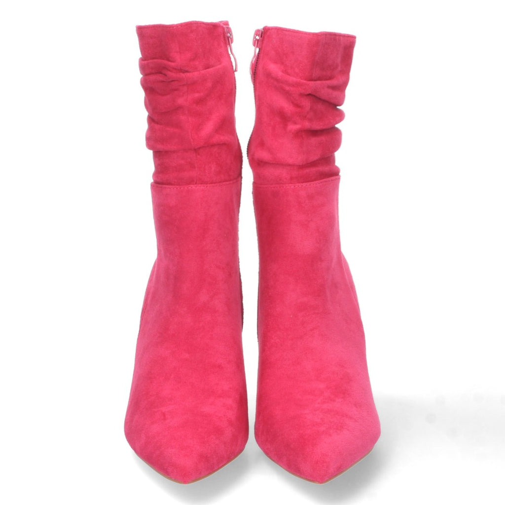 Botines mujer Cyrena