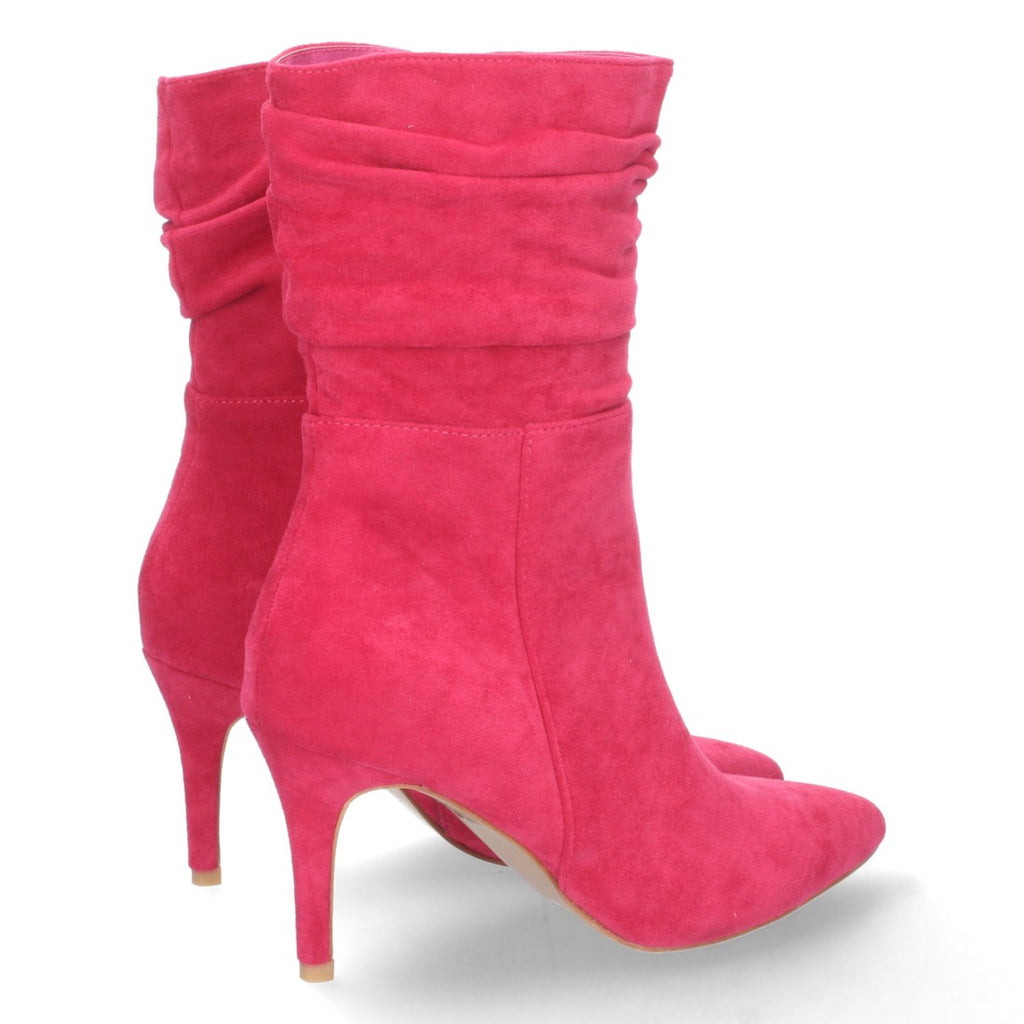 Botines mujer Cyrena