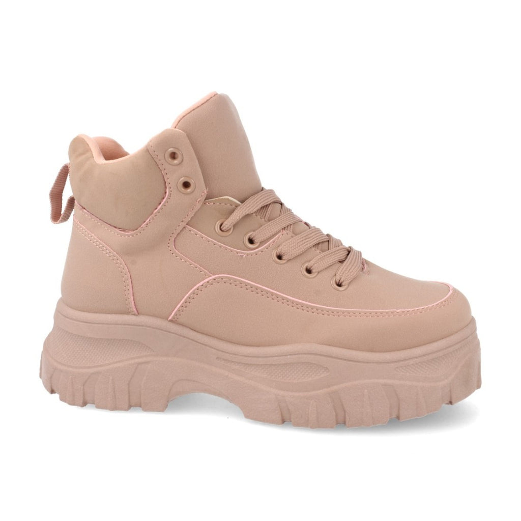 Botines mujer Cyrena