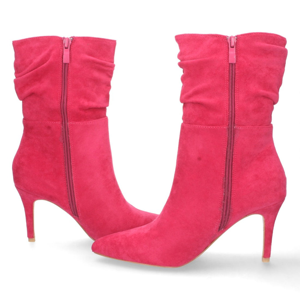 Botines mujer Cyrena