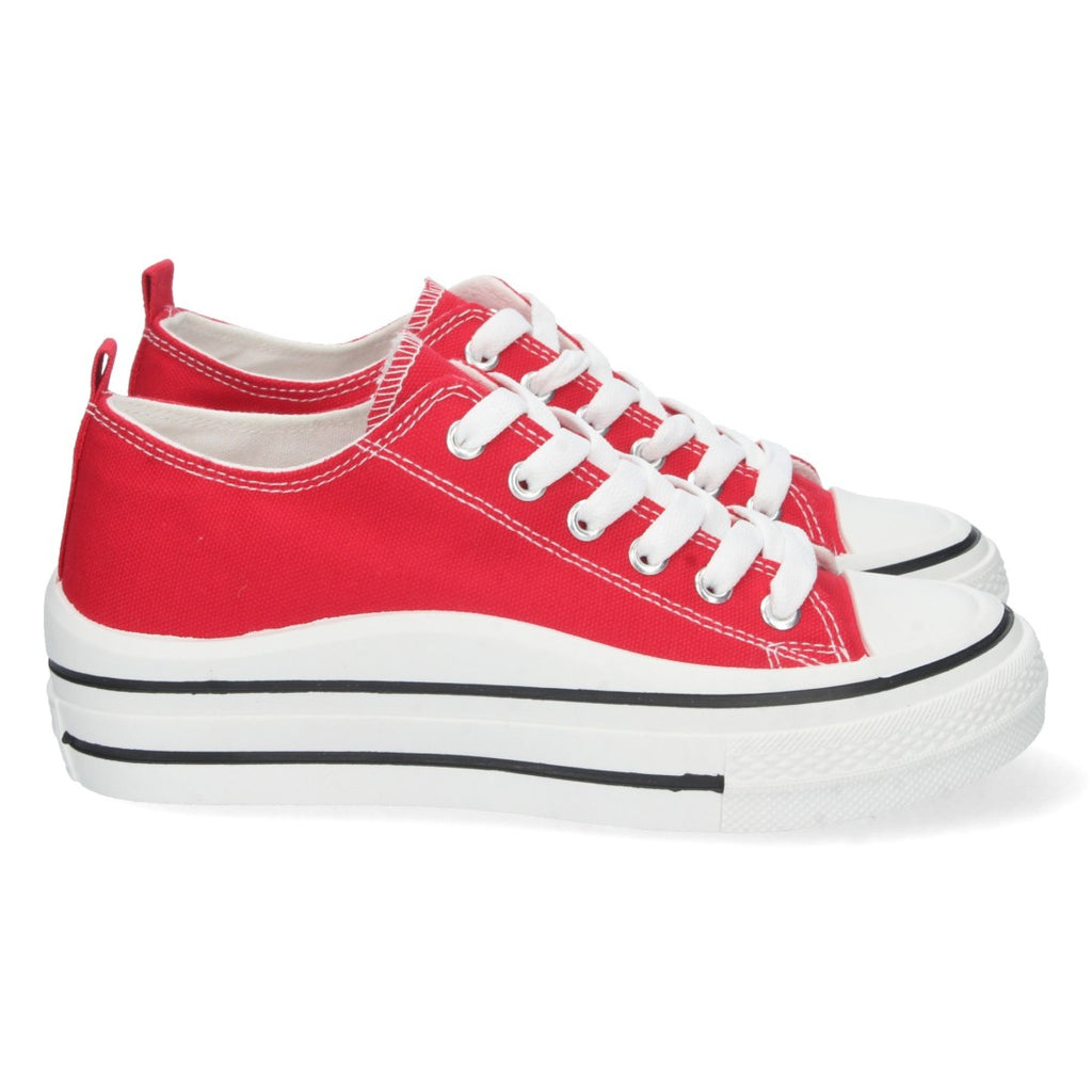 Sneakers mujer Cyrena