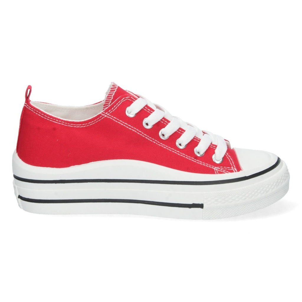 Sneakers mujer Cyrena