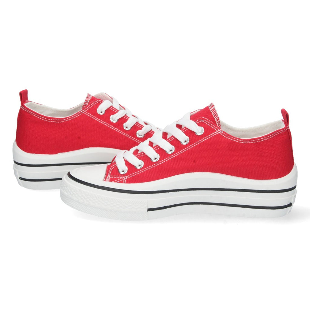 Sneakers mujer Cyrena
