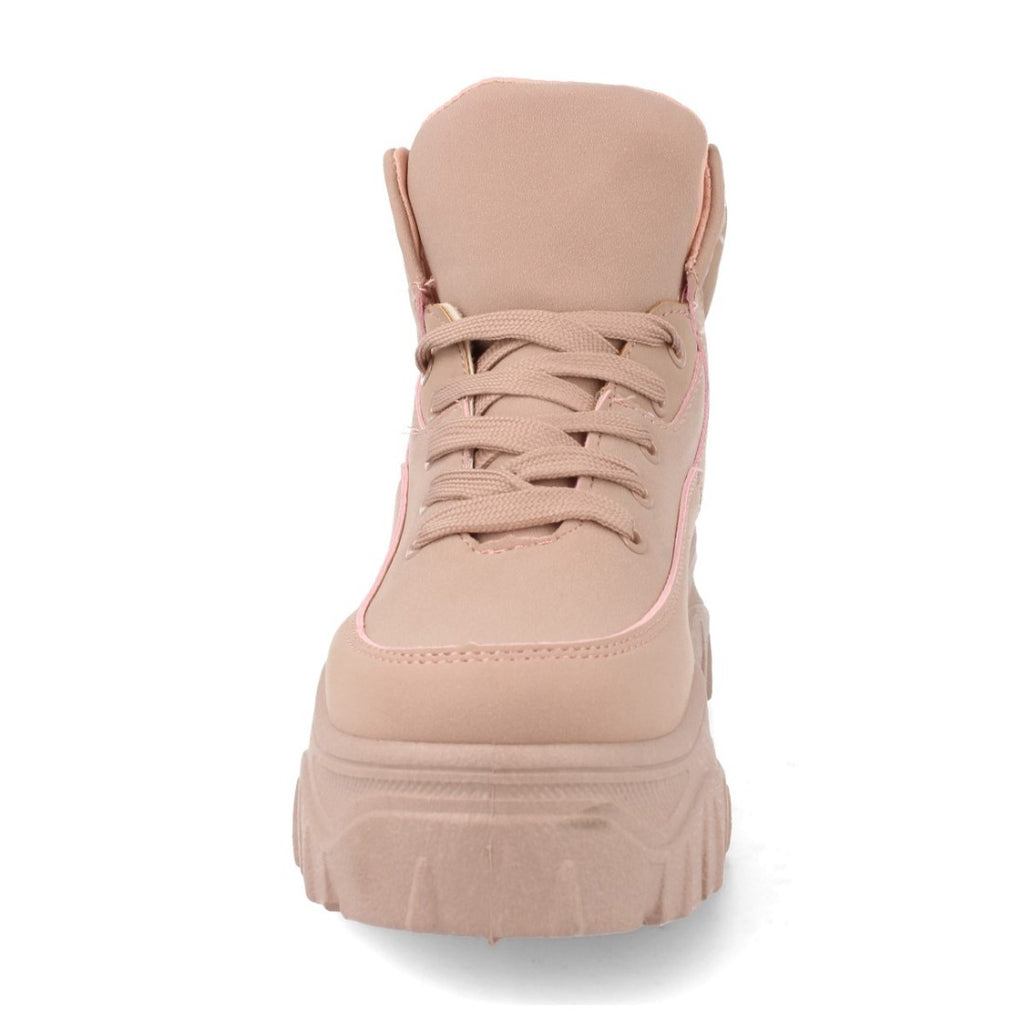 Botines mujer Cyrena