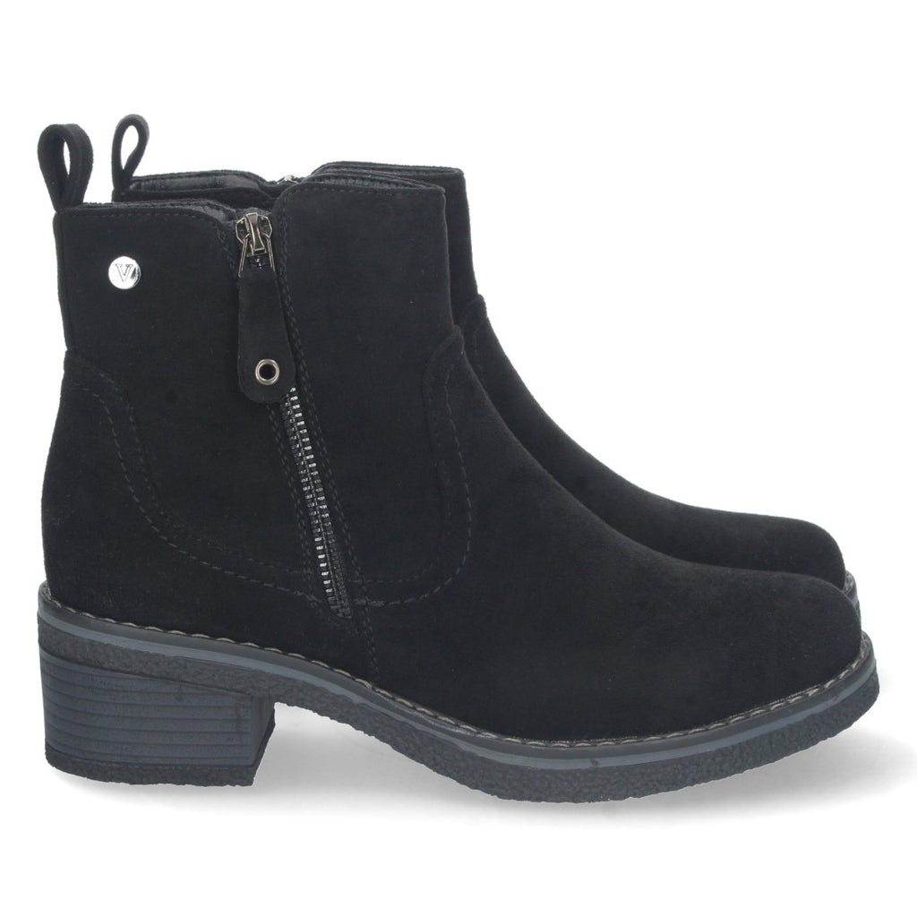 Botines mujer Cyrena
