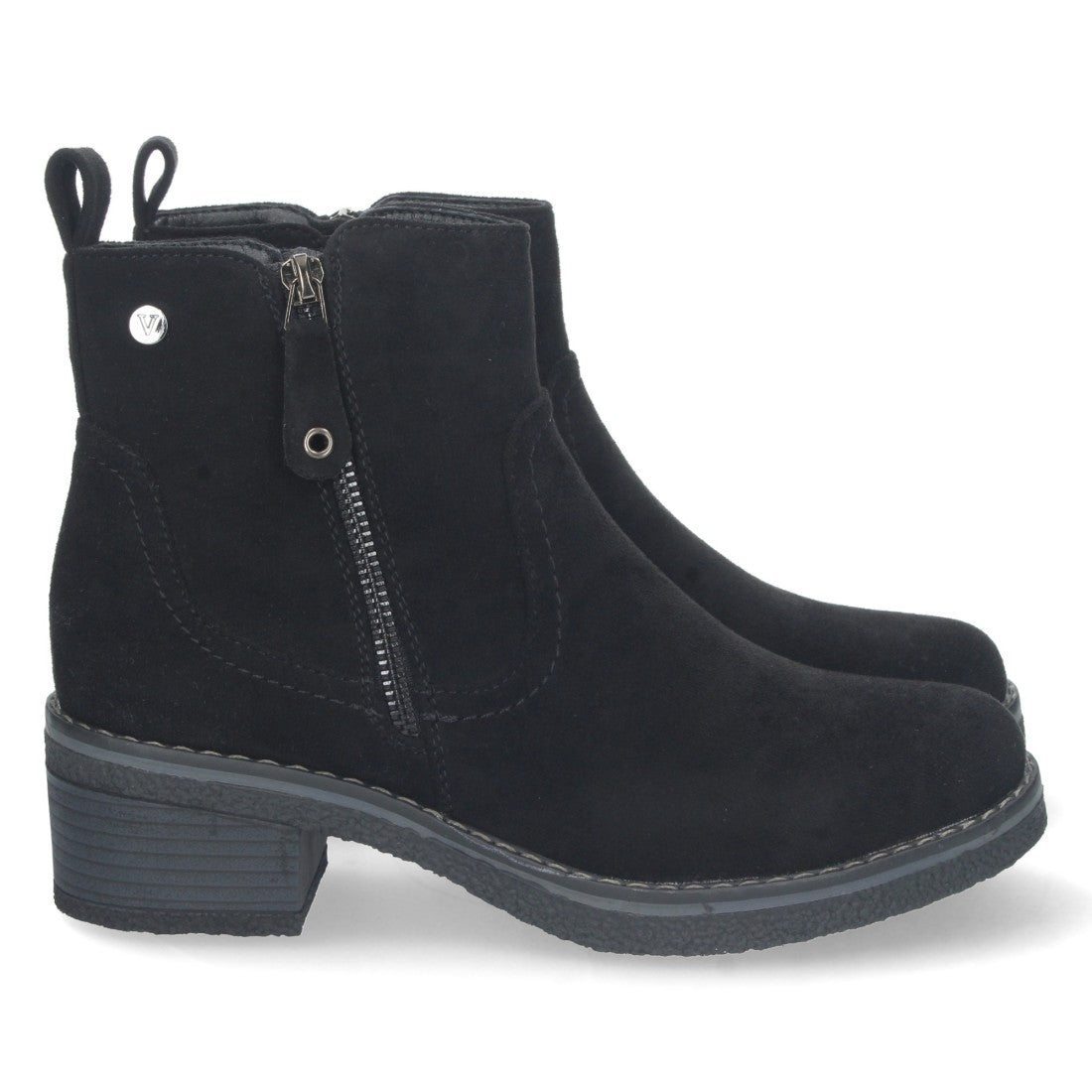 Botines mujer Cyrena