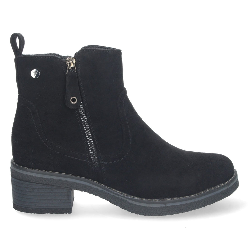 Botines mujer Cyrena