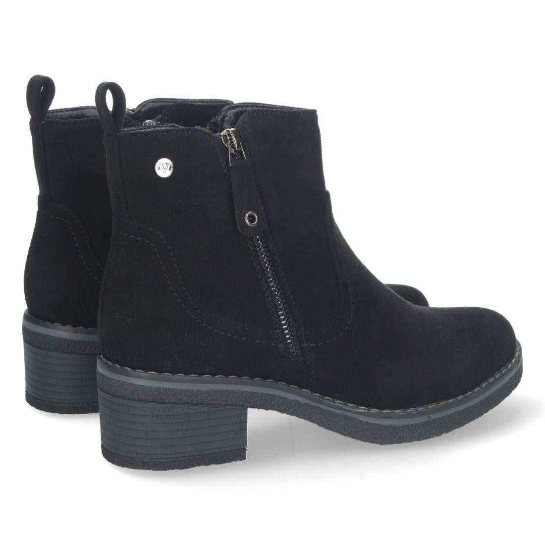 Botines mujer Cyrena