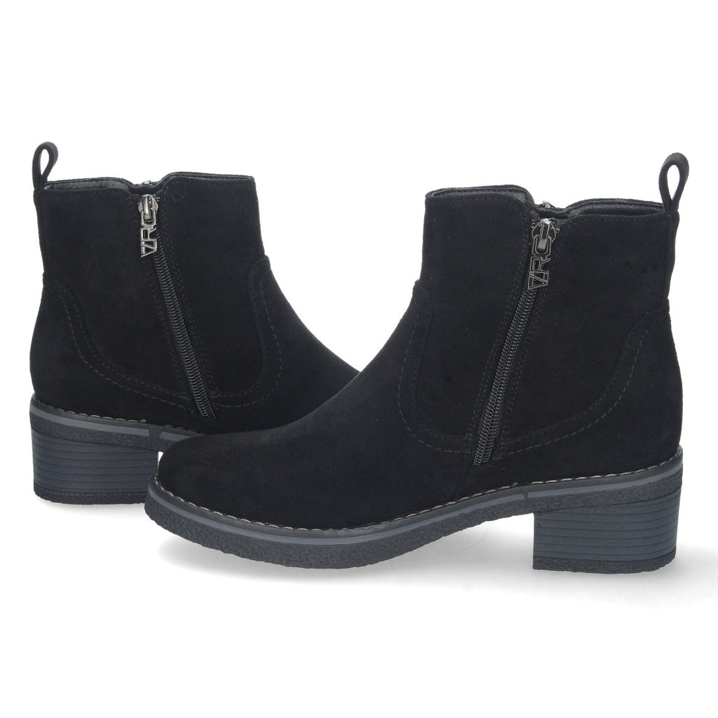 Botines mujer Cyrena