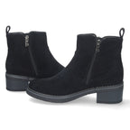 Botines mujer Cyrena