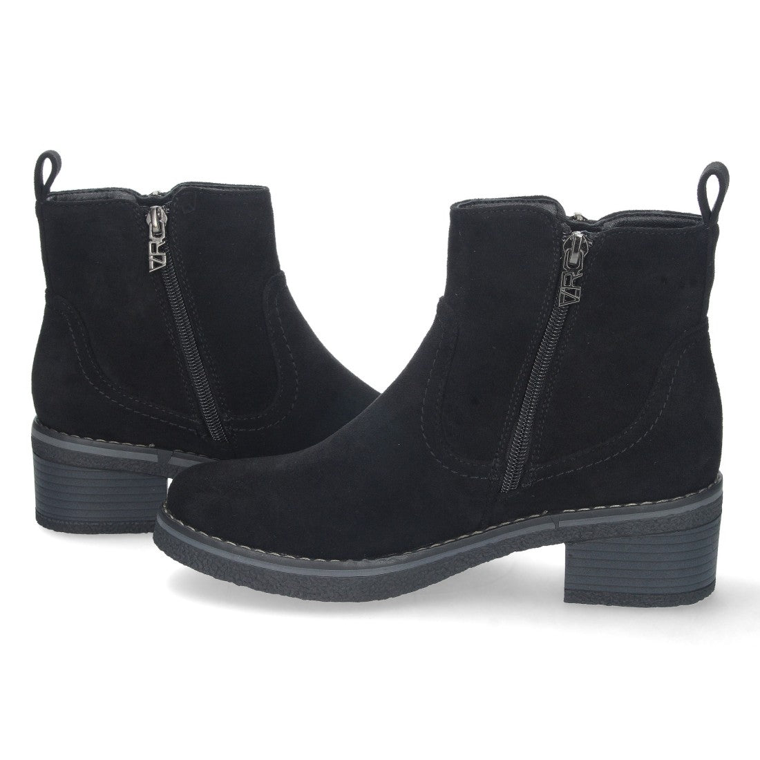 Botines mujer Cyrena