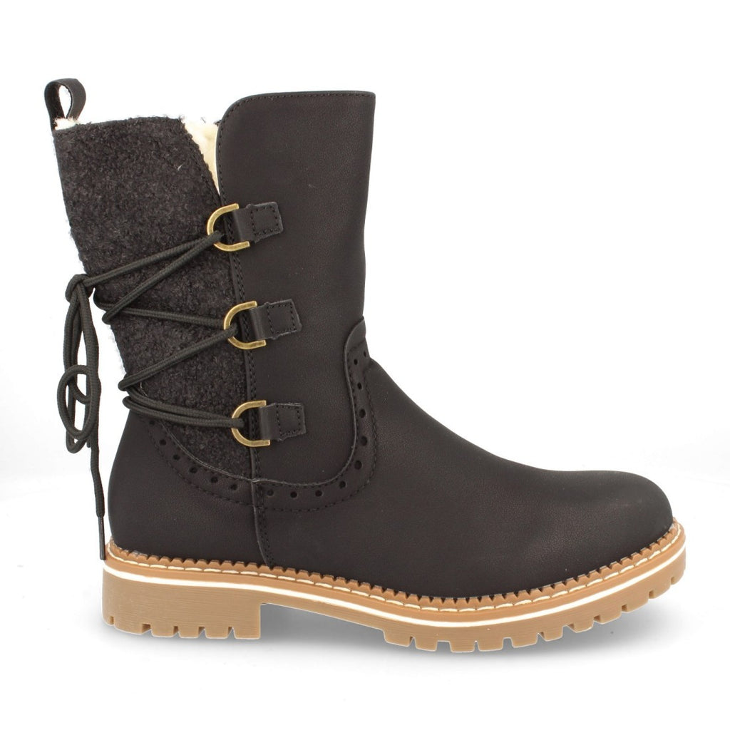 Botas mujer CYRENA