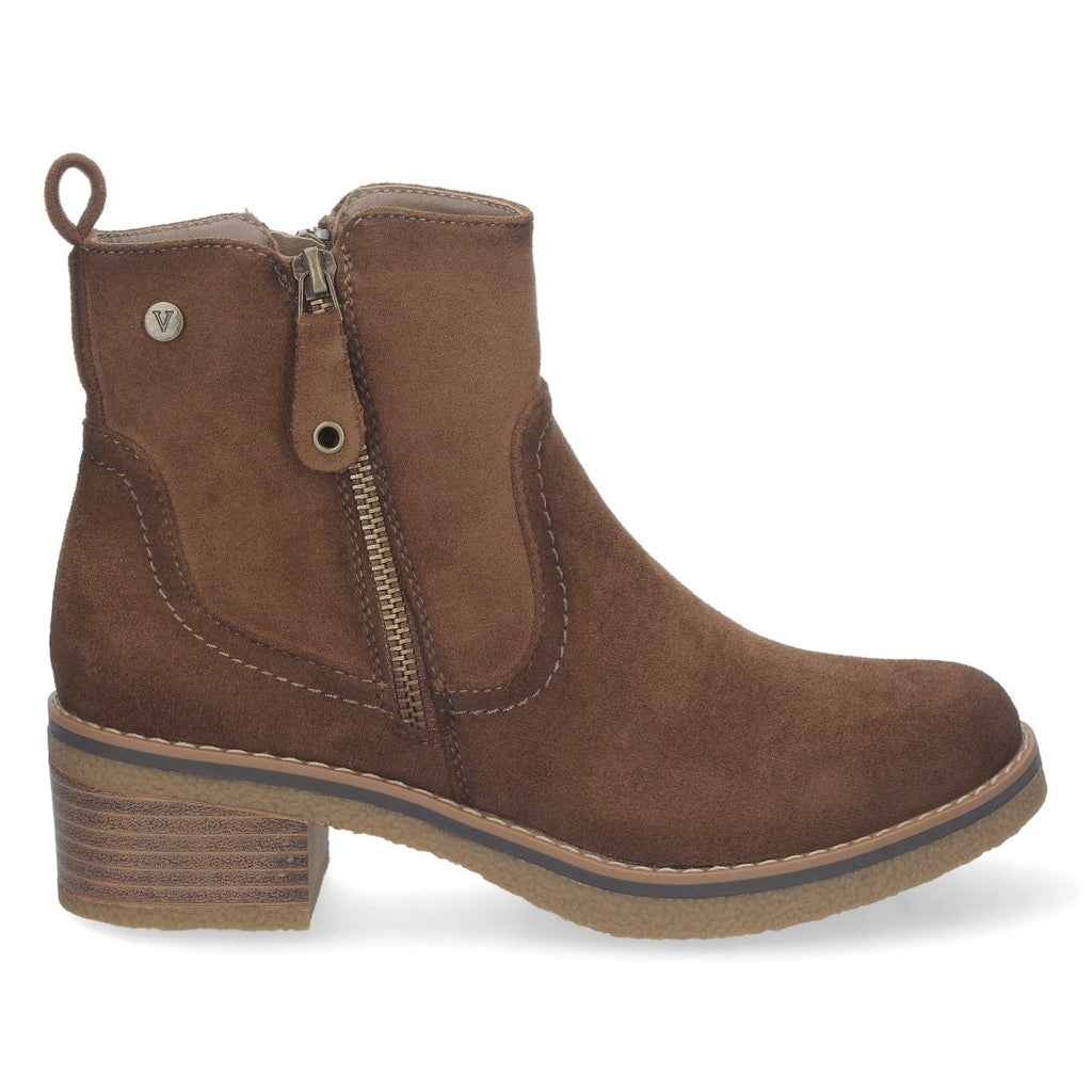 Botines mujer Cyrena