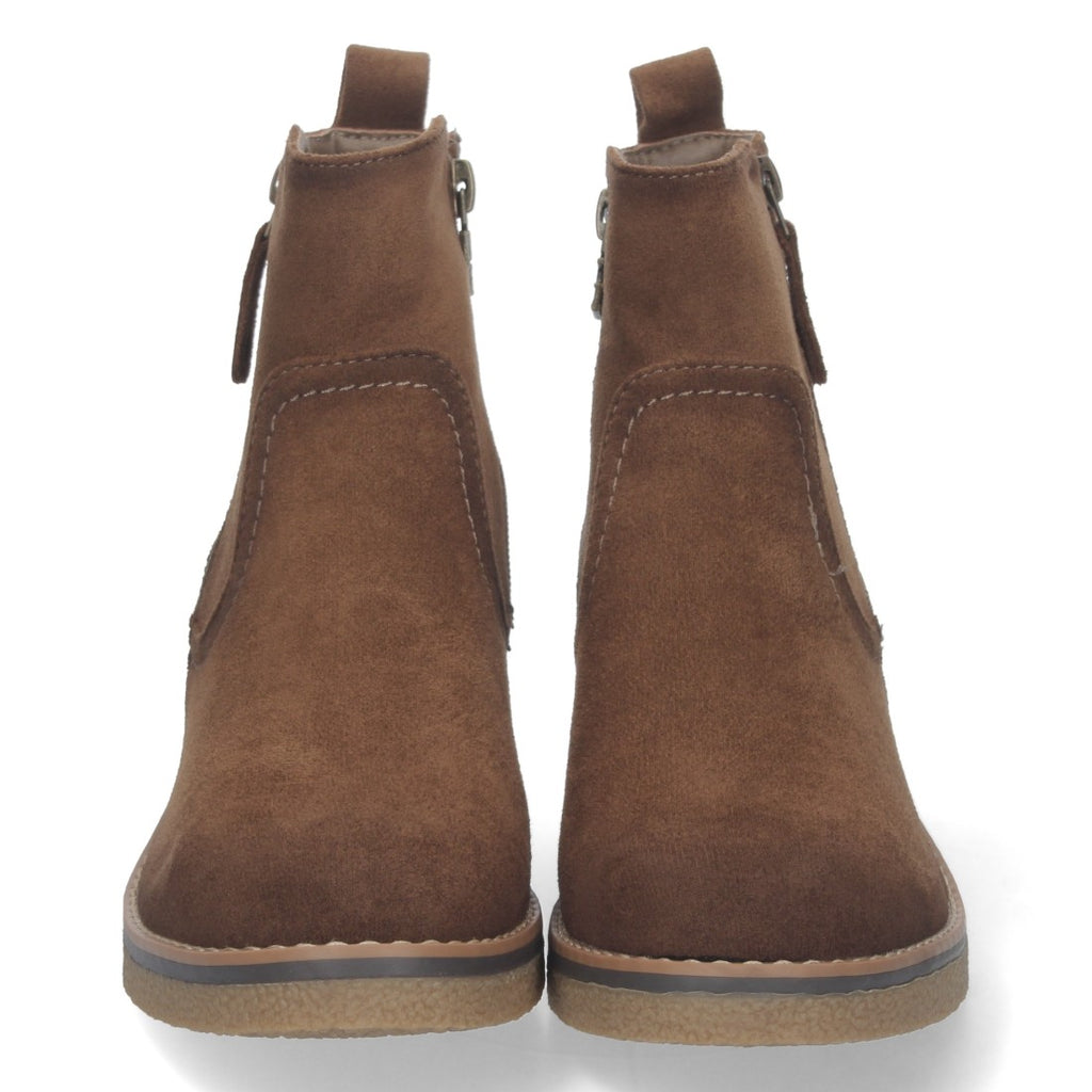 Botines mujer Cyrena