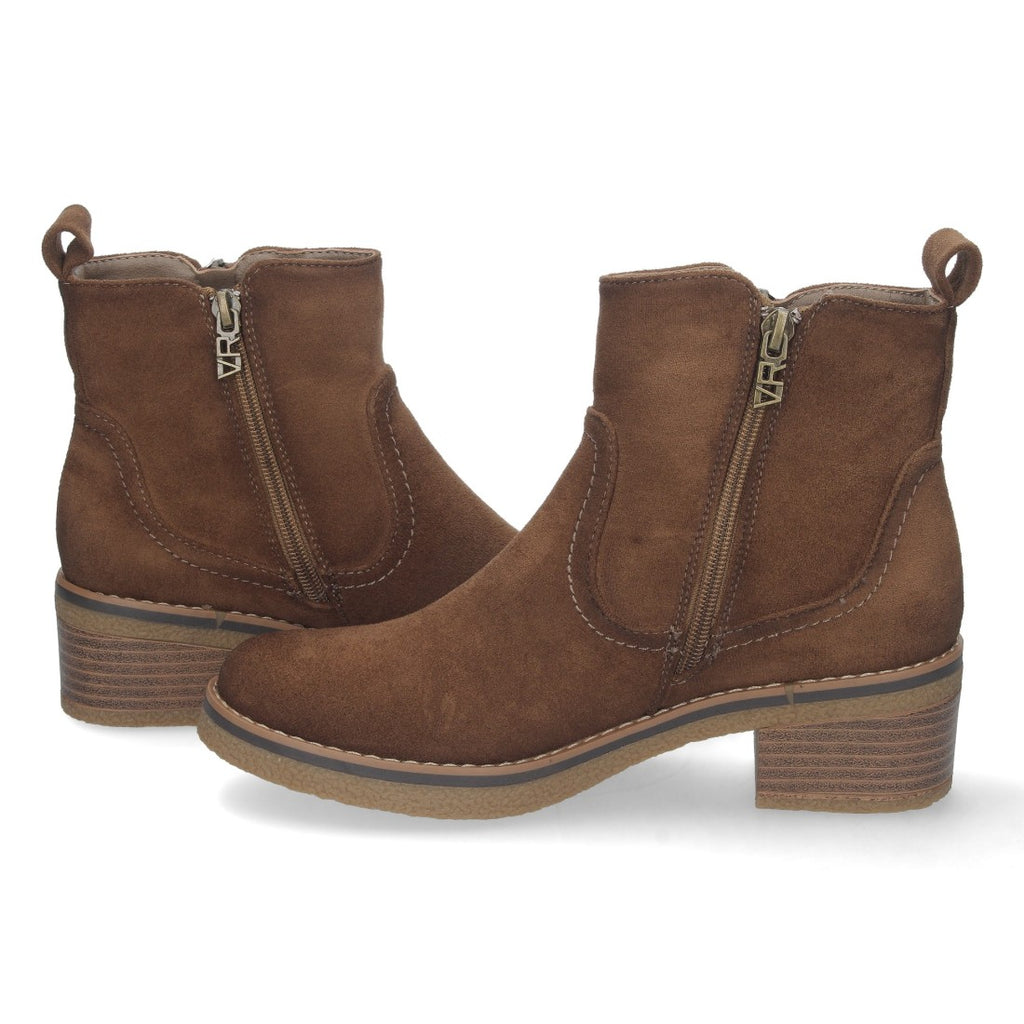 Botines mujer Cyrena