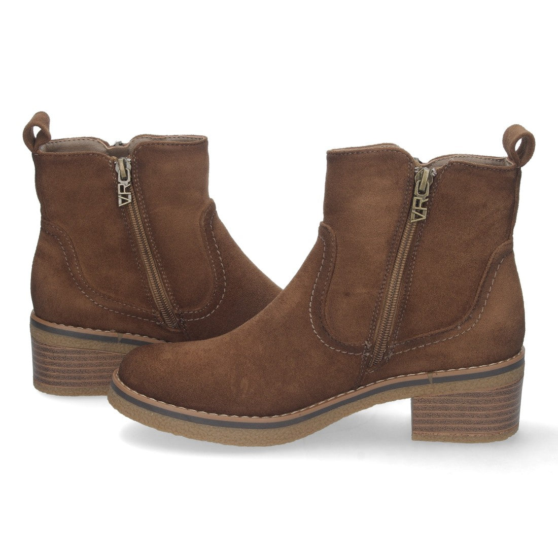 Botines mujer Cyrena