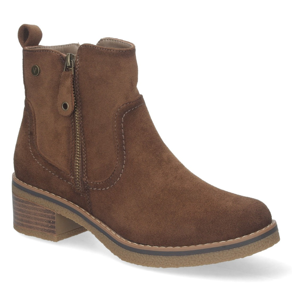 Botines mujer Cyrena