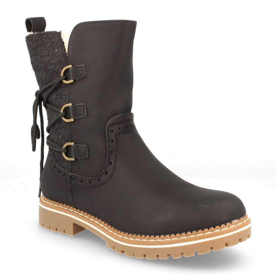 Botas mujer CYRENA