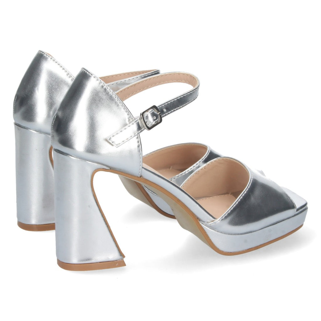 Sandalias mujer Cyrena