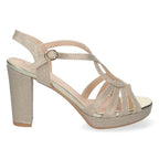 Sandalias mujer Cyrena