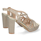 Sandalias mujer Cyrena