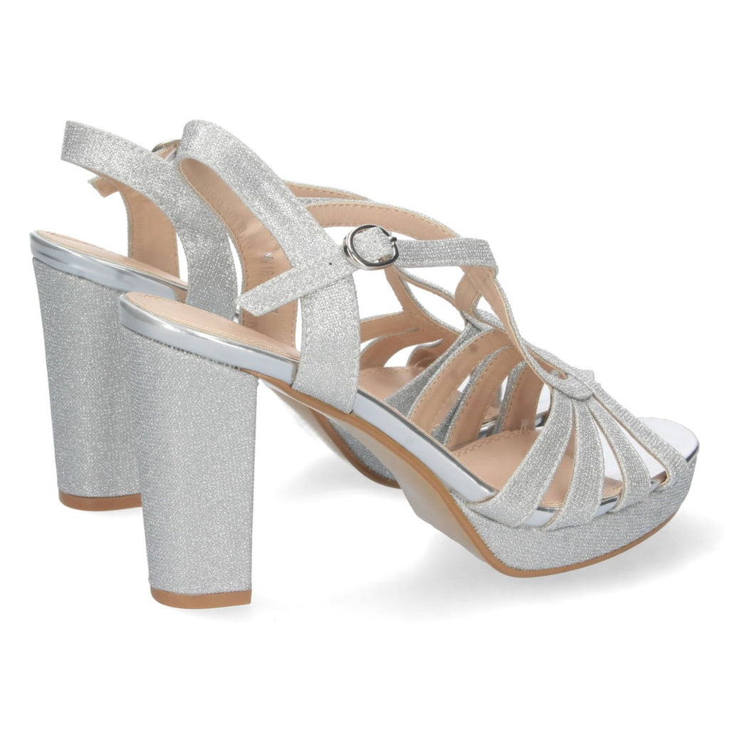 Sandalias mujer Cyrena