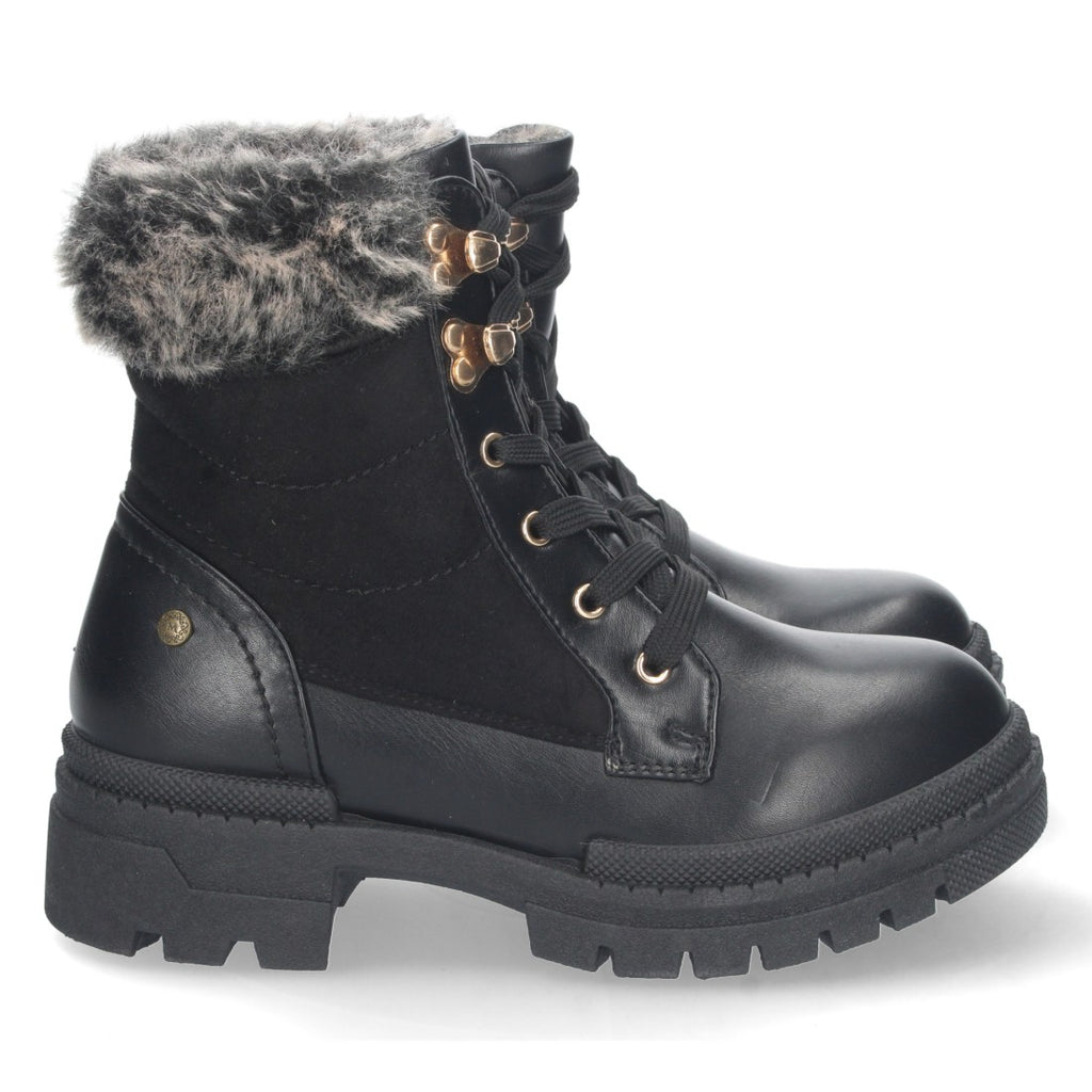 Botines mujer Cyrena