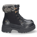 Botines mujer Cyrena