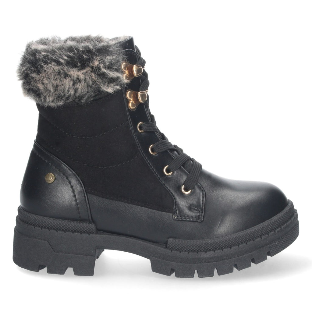 Botines mujer Cyrena