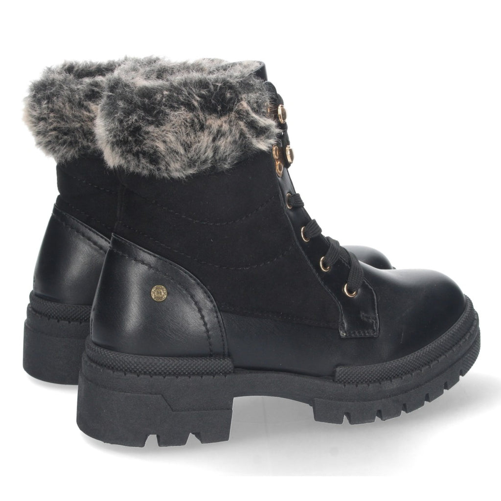 Botines mujer Cyrena