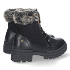 Botines mujer Cyrena