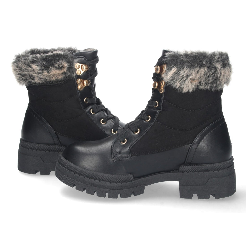 Botines mujer Cyrena