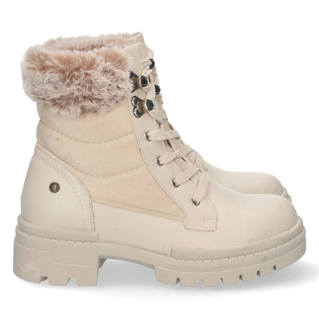 Botines mujer Cyrena