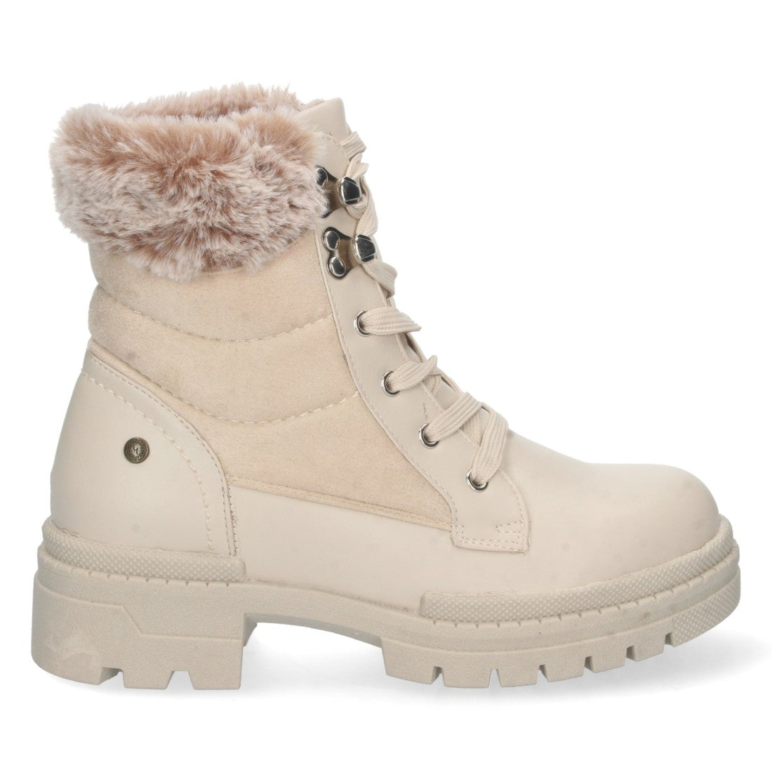 Botines mujer Cyrena