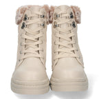 Botines mujer Cyrena