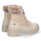 Botines mujer Cyrena
