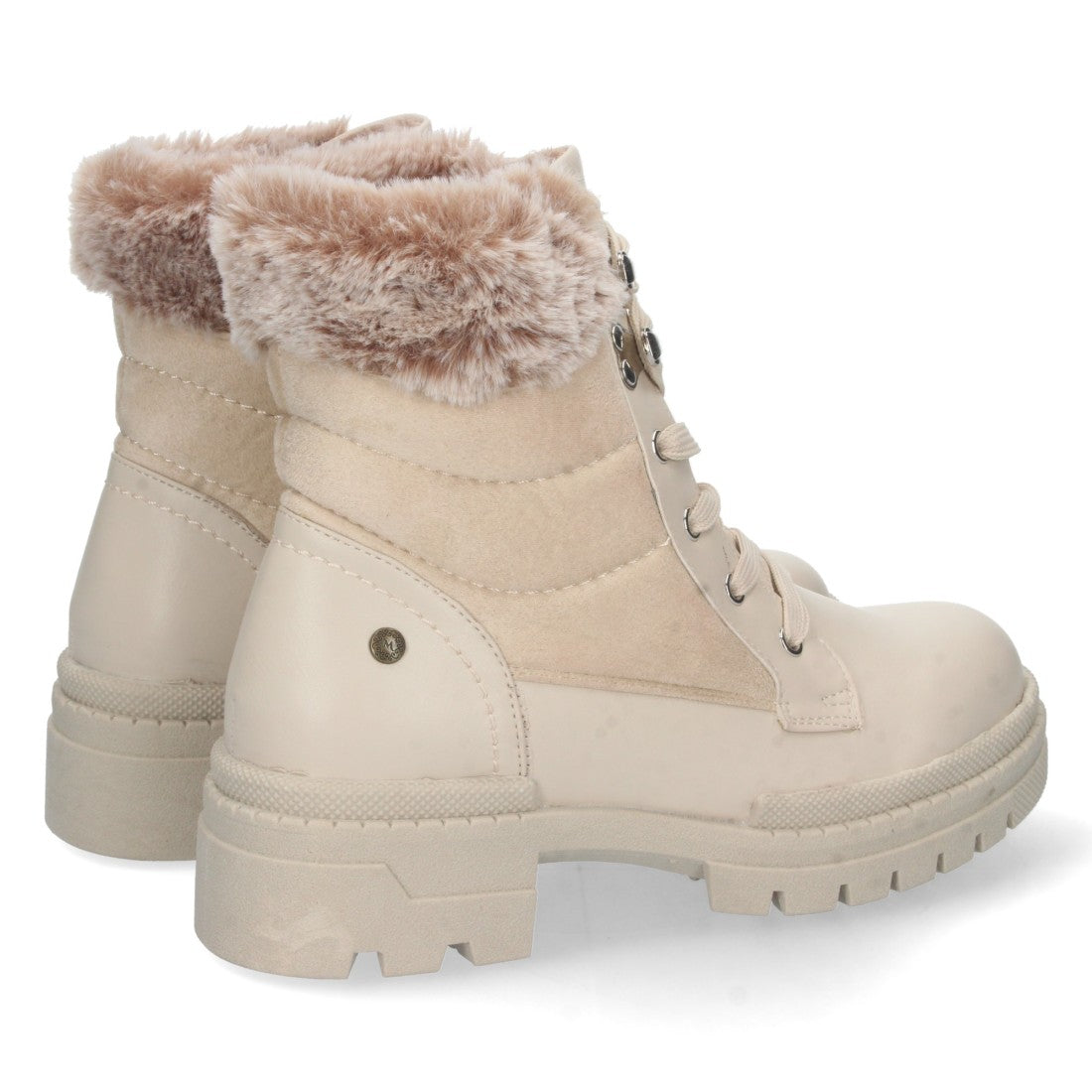 Botines mujer Cyrena