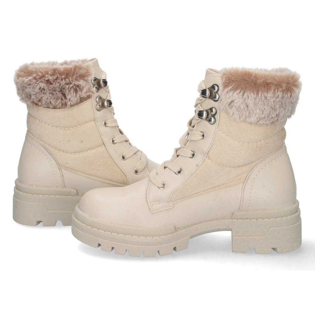 Botines mujer Cyrena