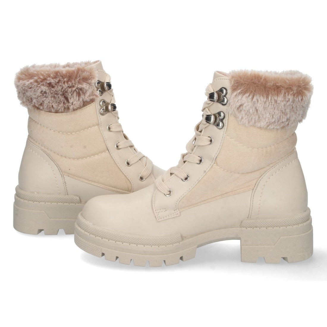 Botines mujer Cyrena