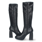 Botas mujer CYRENA