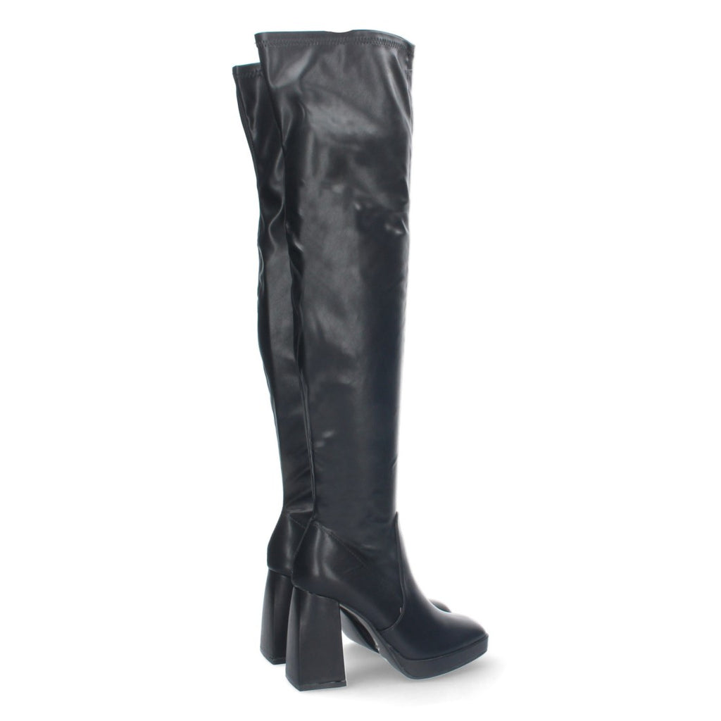 Botas mujer CYRENA