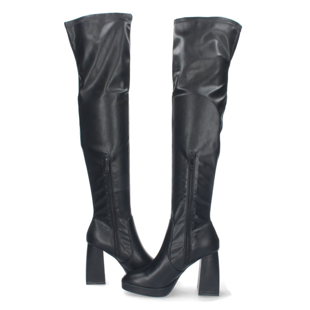 Botas mujer CYRENA