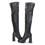 Botas mujer CYRENA