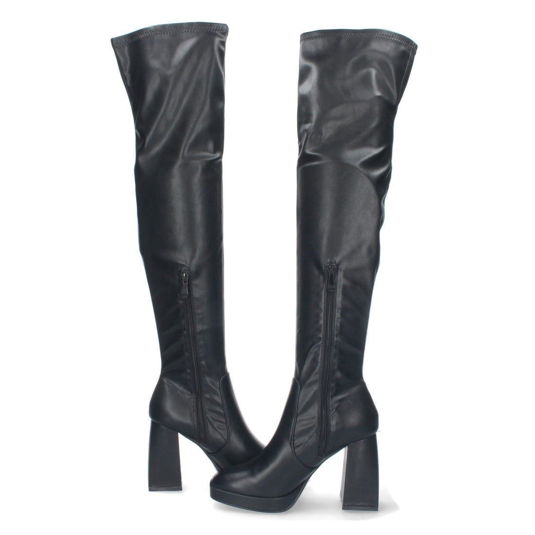 Botas mujer CYRENA