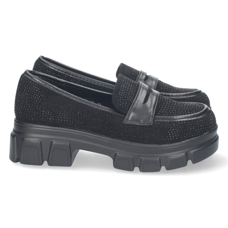 Mocasines mujer Cyrena