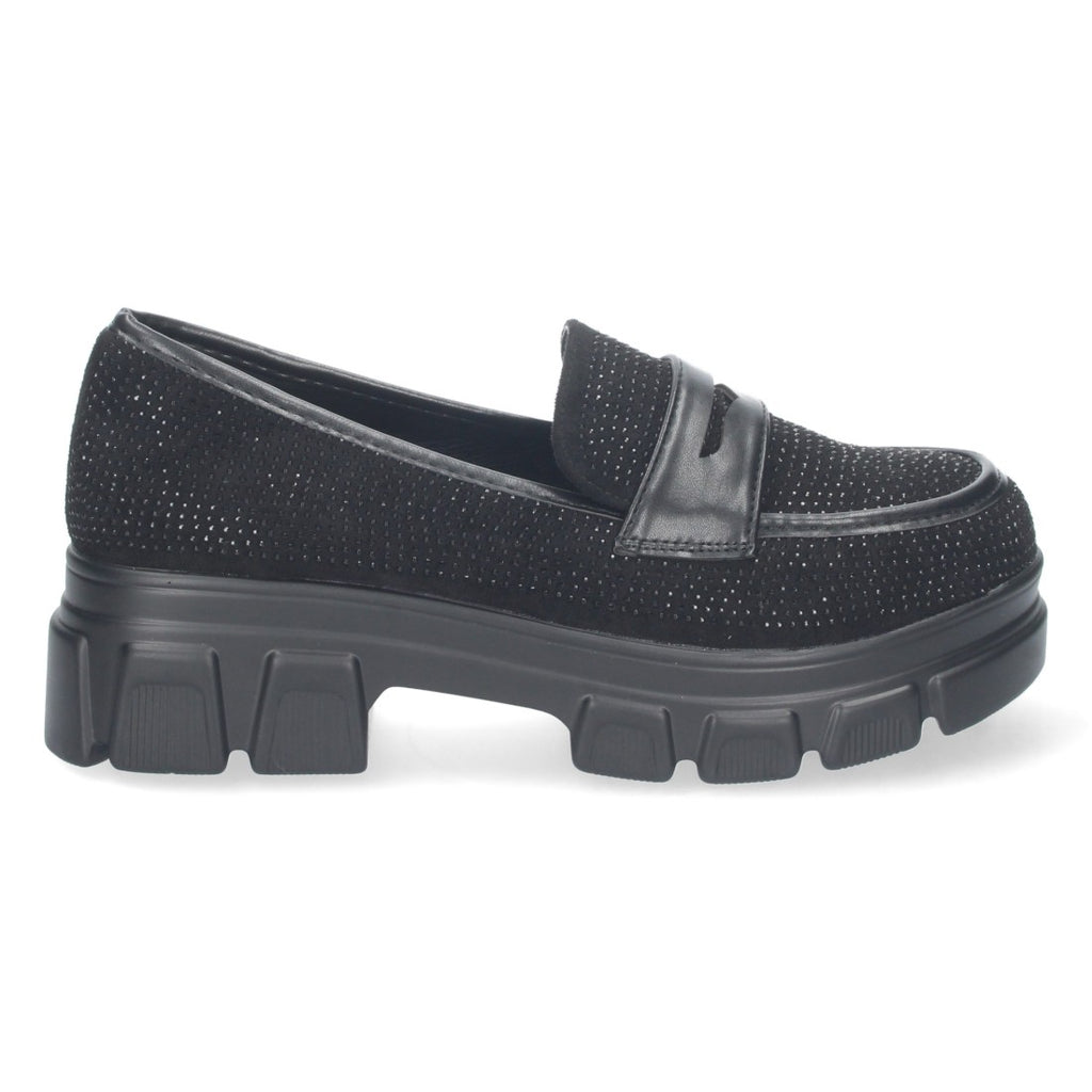 Mocasines mujer Cyrena