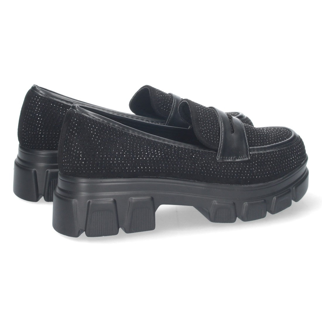 Mocasines mujer Cyrena