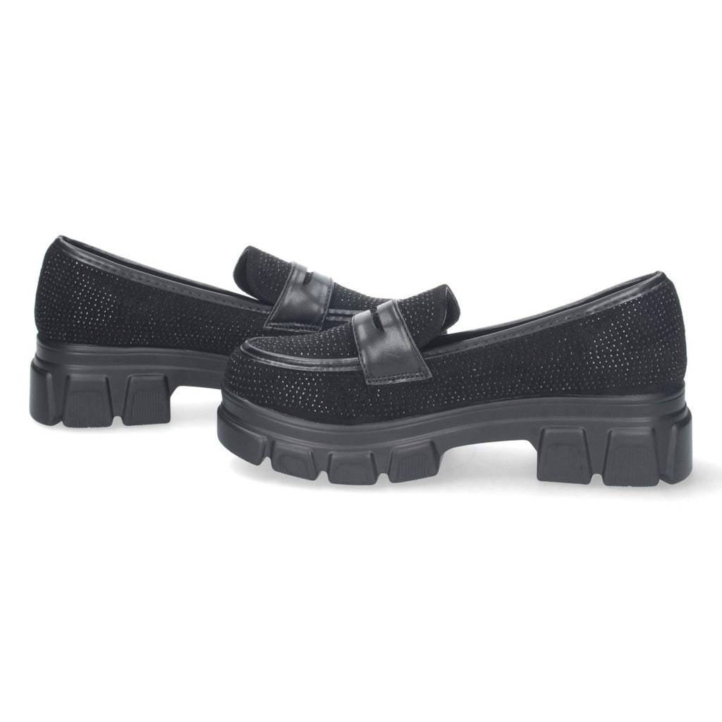 Mocasines mujer Cyrena